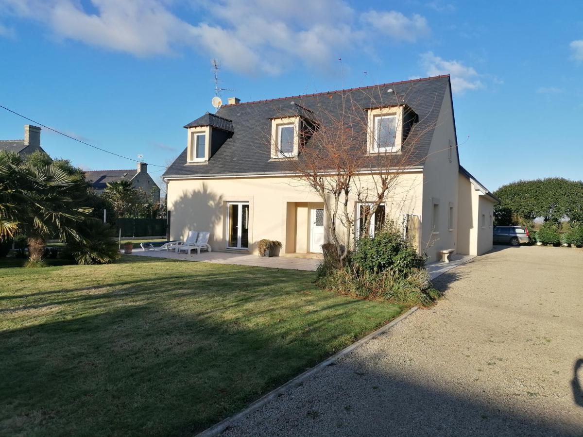 Villa Des Pontons Maison 5 Chambres Avec Grand Jardin Clos Et Belle Terrasse Sejour Spacieux Lumineux A 2 Kms De La Plage D'Arromanches Pres De Bayeux, Omaha Beach - Table De Ping Pong Tracy-sur-Mer Exterior photo